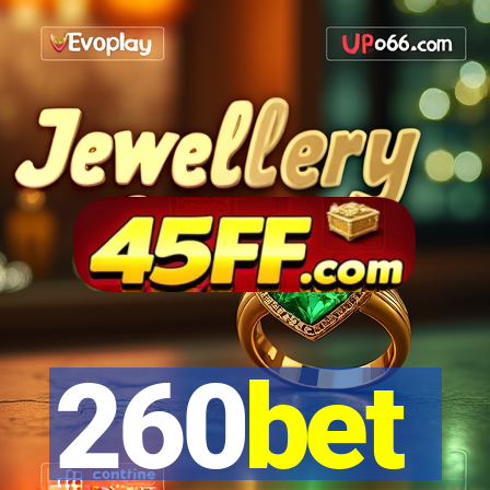 260bet