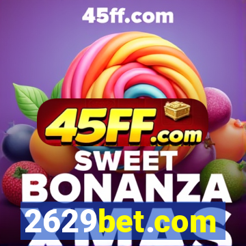 2629bet.com