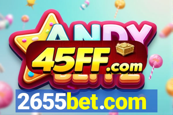 2655bet.com