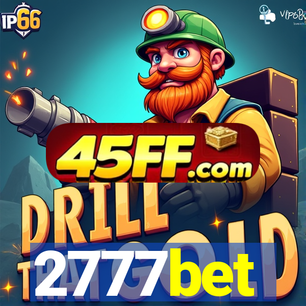 2777bet