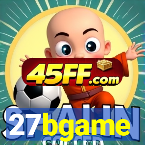 27bgame
