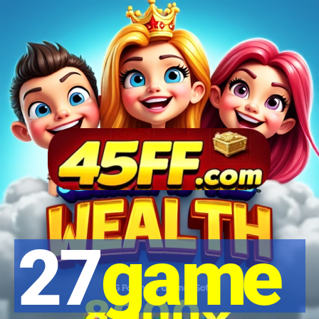 27game