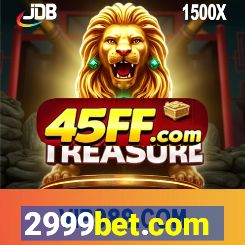 2999bet.com