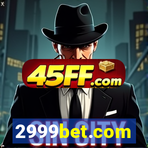 2999bet.com