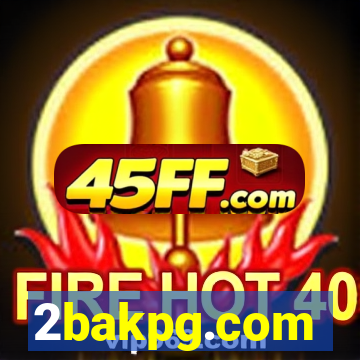2bakpg.com