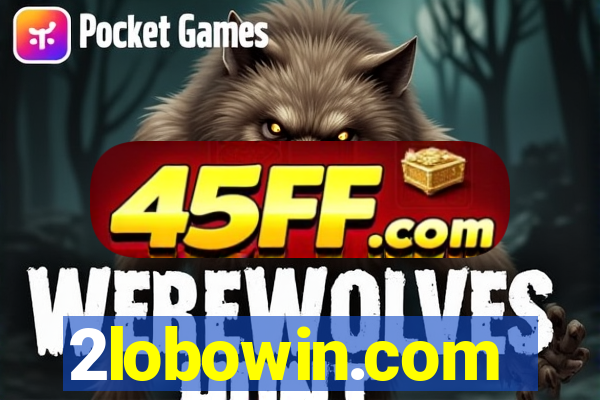 2lobowin.com