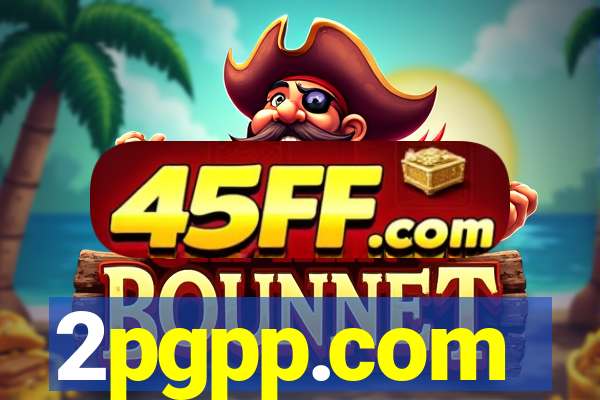 2pgpp.com