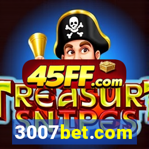 3007bet.com