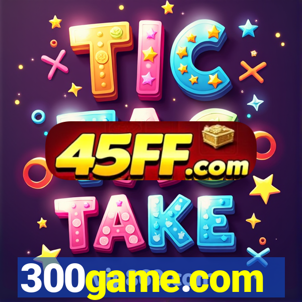300game.com