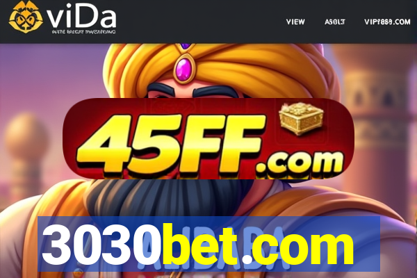 3030bet.com