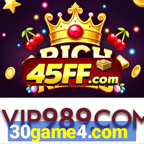 30game4.com