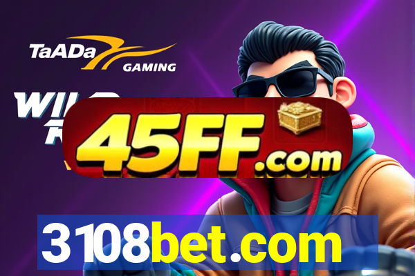 3108bet.com