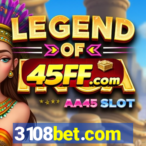 3108bet.com
