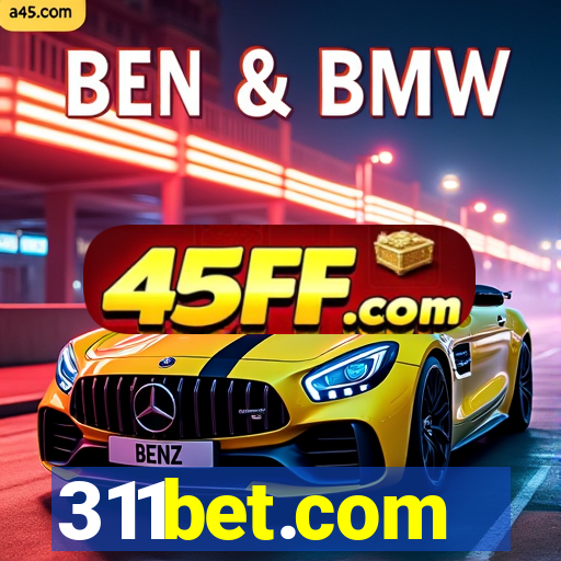 311bet.com
