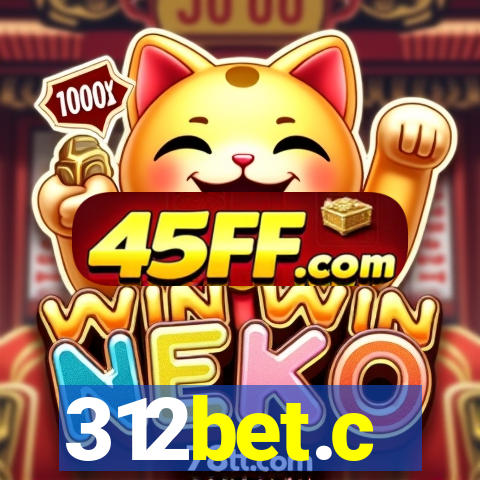 312bet.c