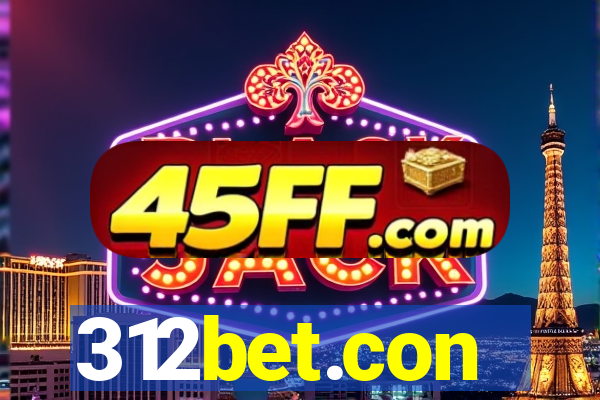 312bet.con