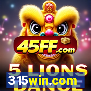 315win.com