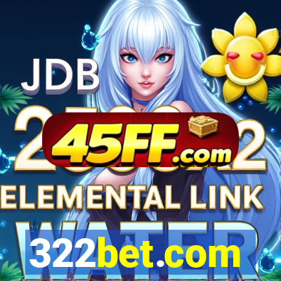 322bet.com