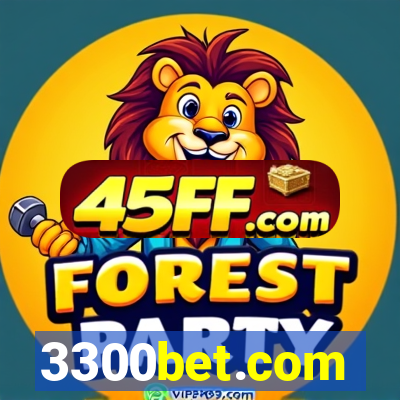 3300bet.com