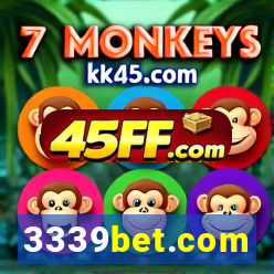 3339bet.com