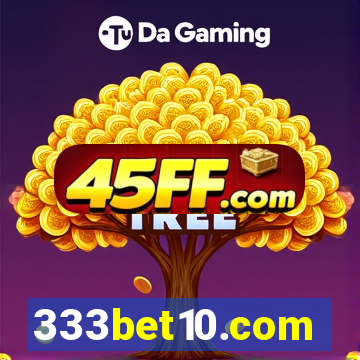 333bet10.com