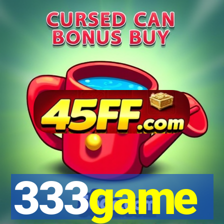 333game