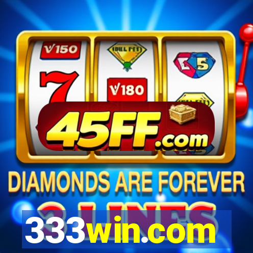 333win.com