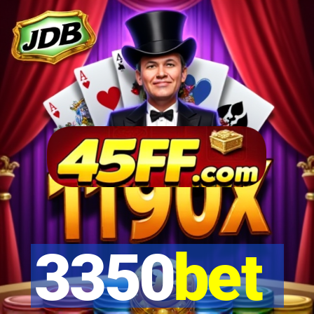 3350bet
