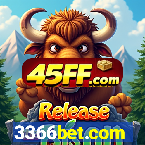 3366bet.com