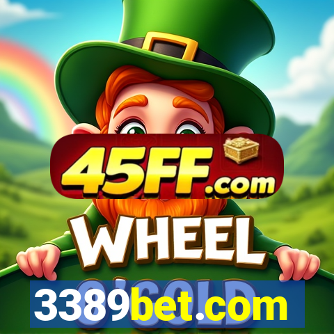3389bet.com