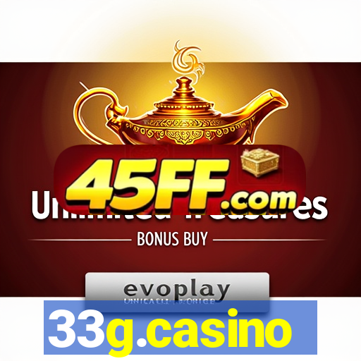 33g.casino
