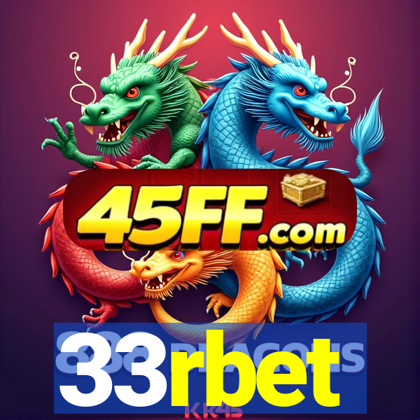 33rbet