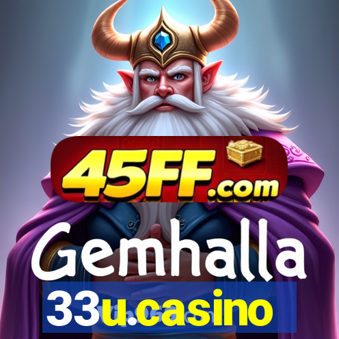 33u.casino