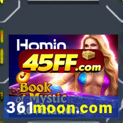 361moon.com