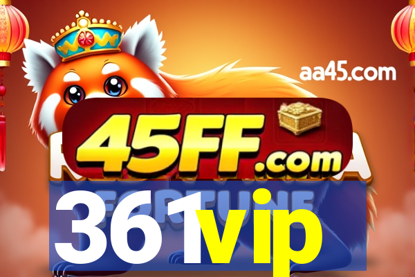 361vip
