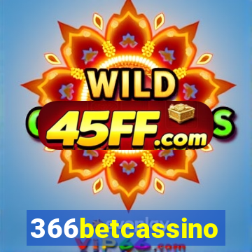 366betcassino