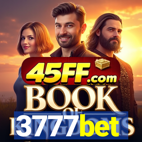 3777bet