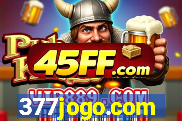 377jogo.com