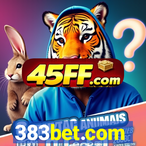 383bet.com