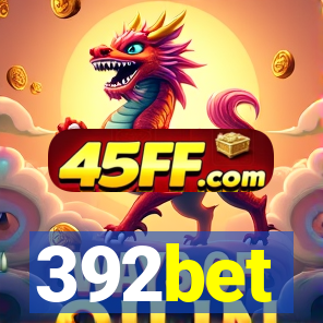 392bet