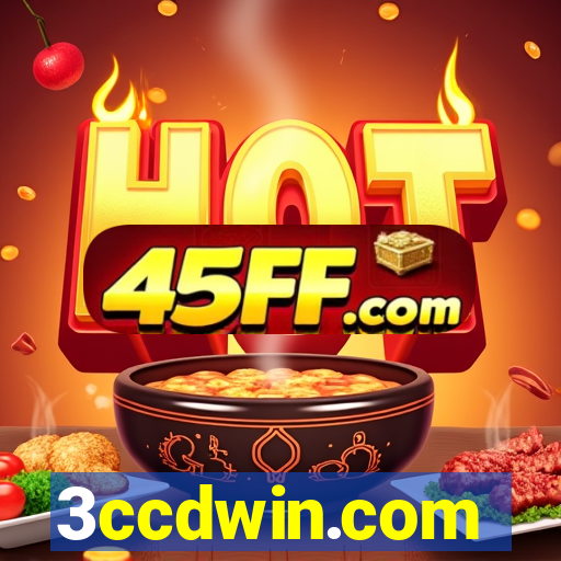 3ccdwin.com