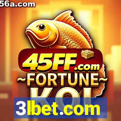 3lbet.com