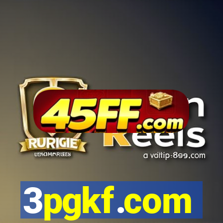 3pgkf.com