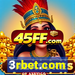 3rbet.com