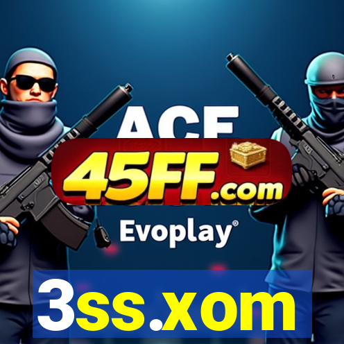 3ss.xom