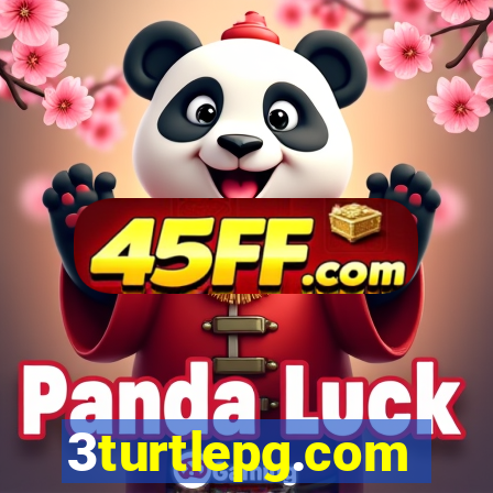 3turtlepg.com