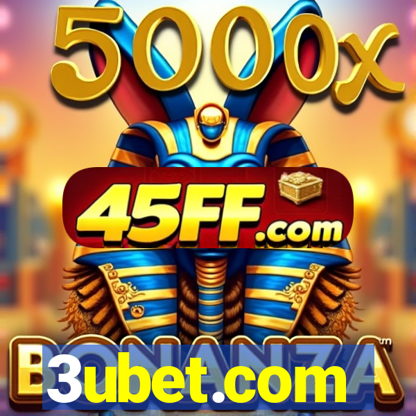 3ubet.com