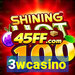 3wcasino