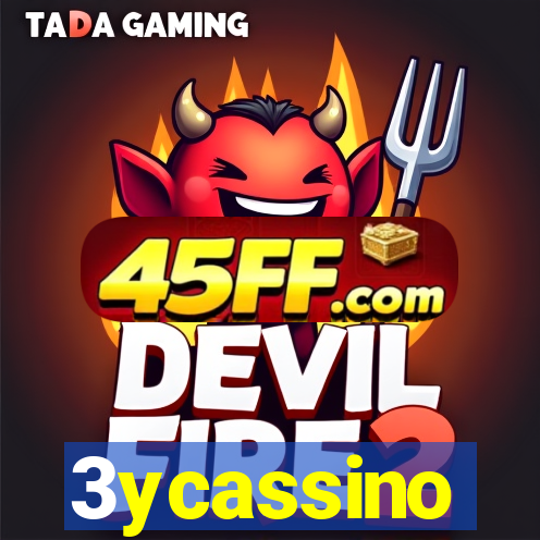 3ycassino