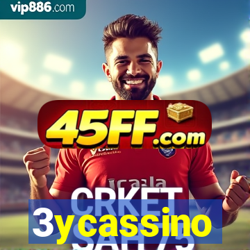 3ycassino